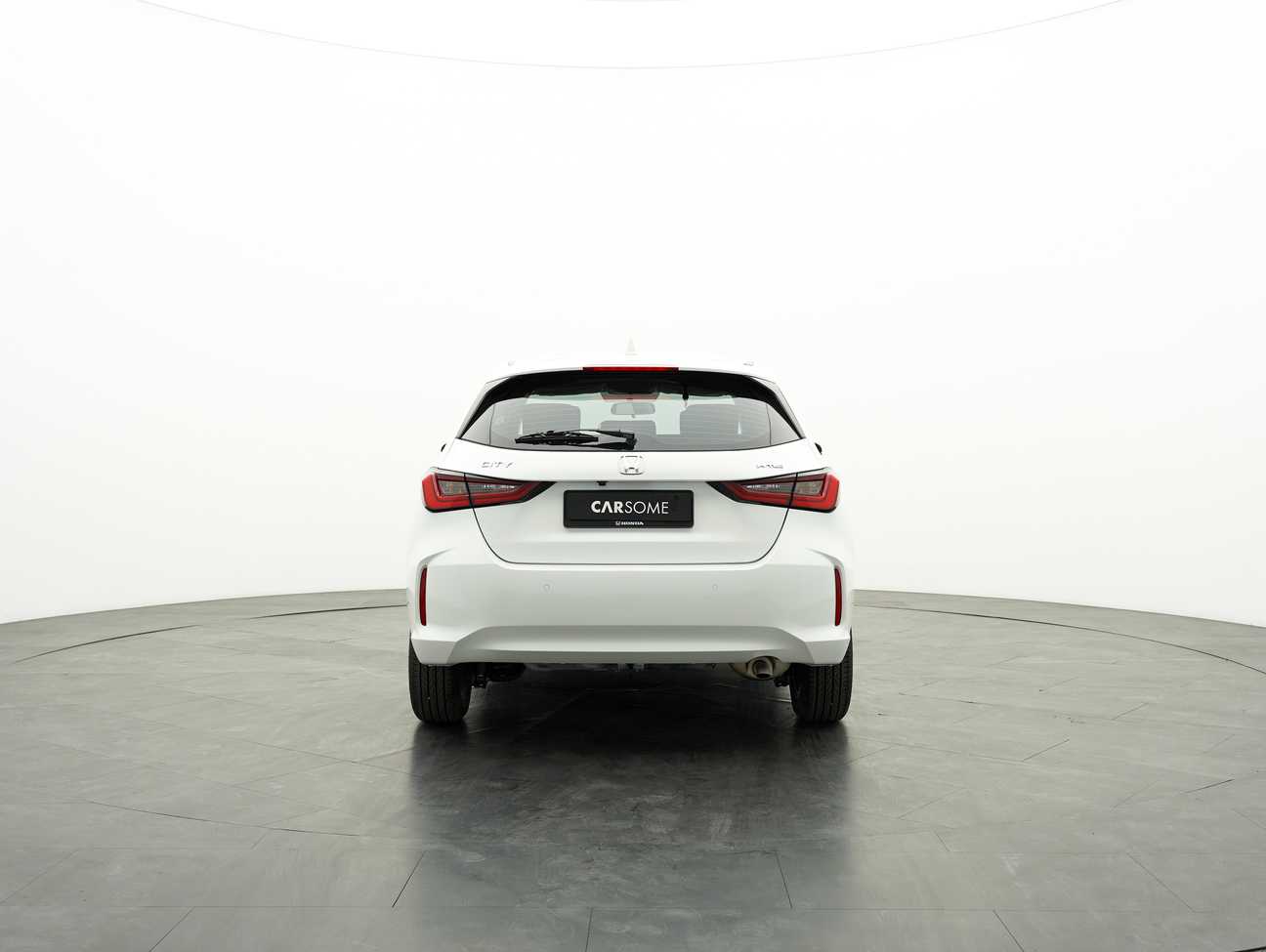 used 2022 Honda City E 1.5