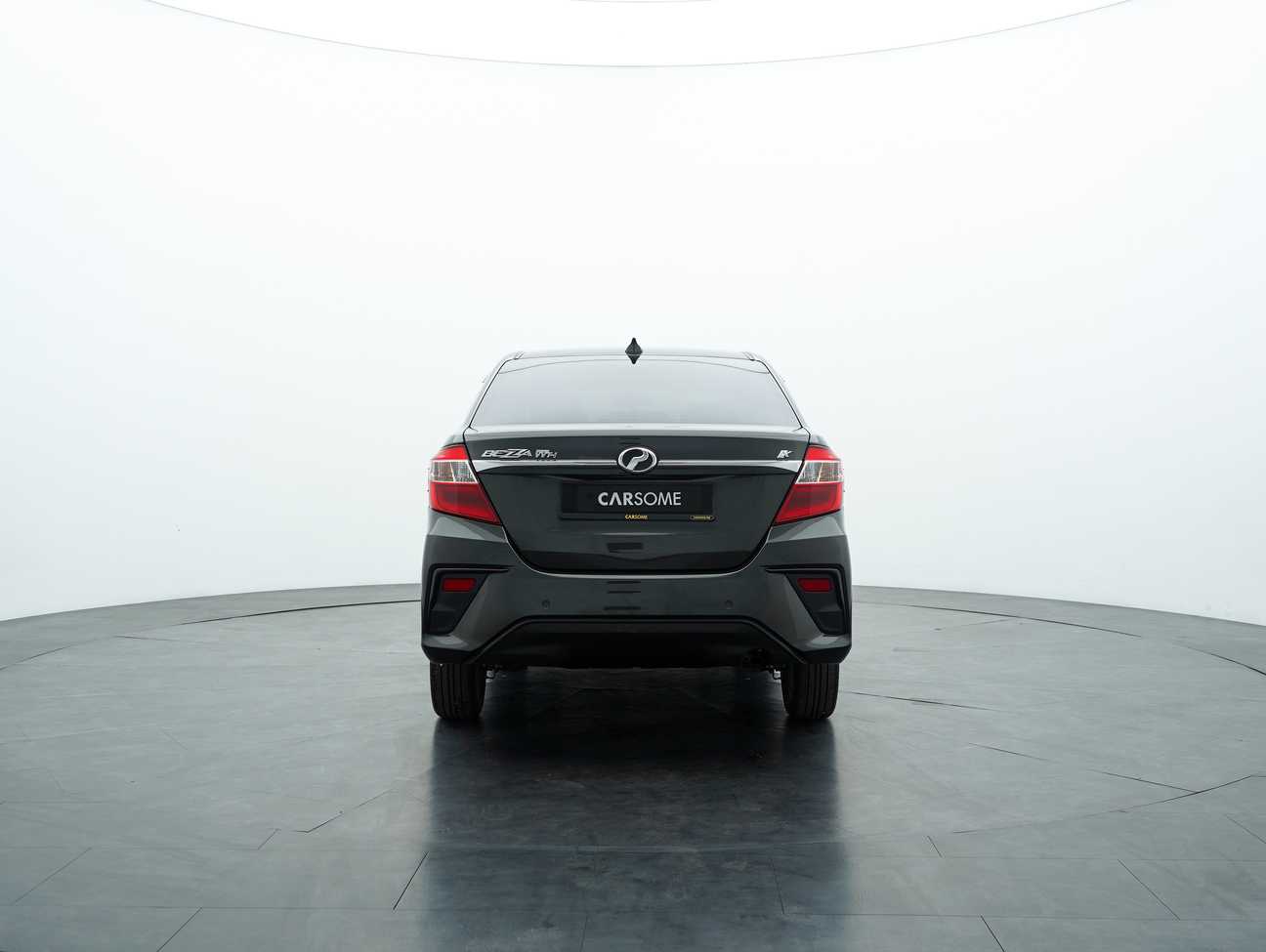 used 2023 Perodua Bezza X 1.3