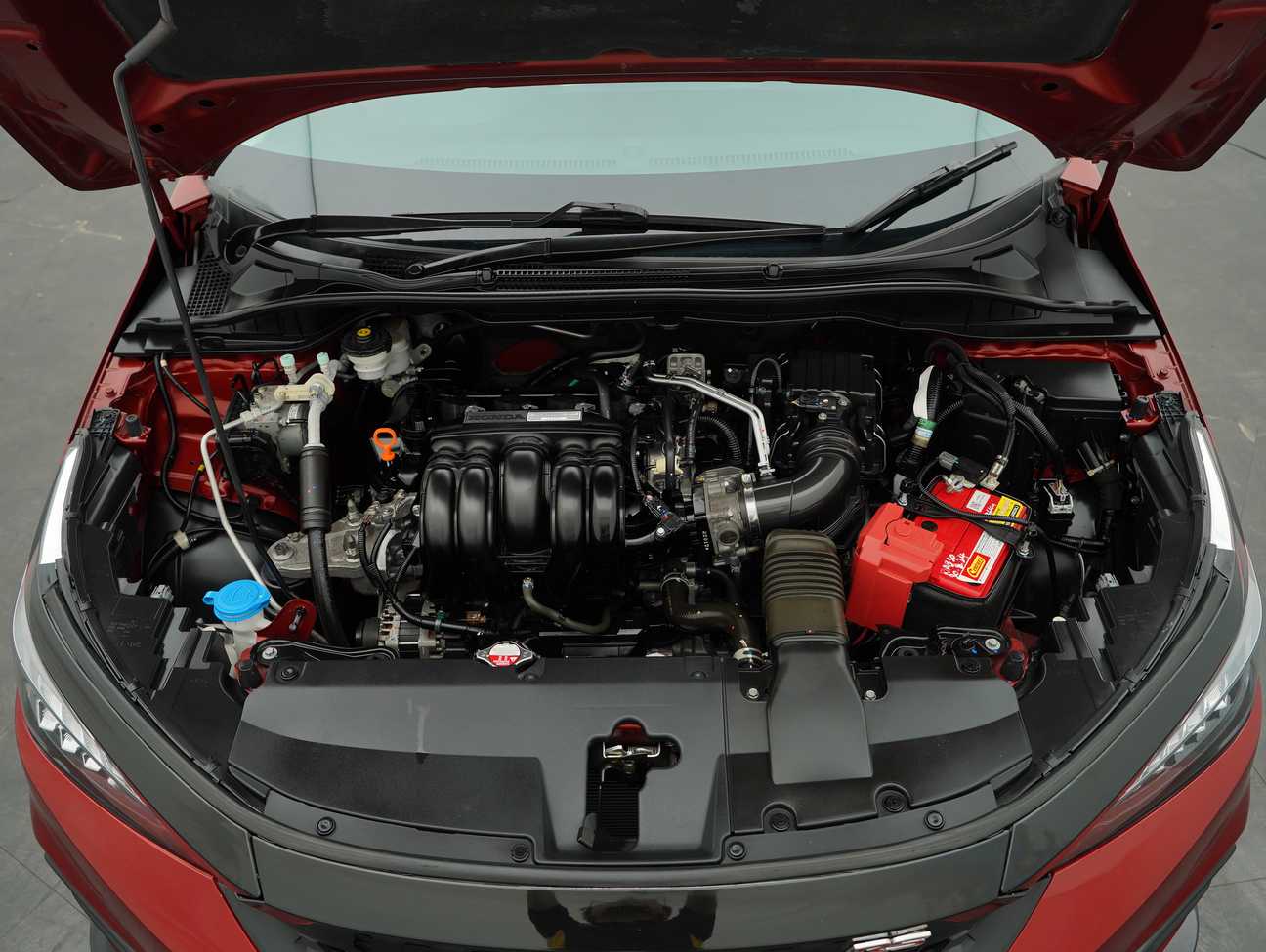 used 2022 Honda City V Sensing 1.5