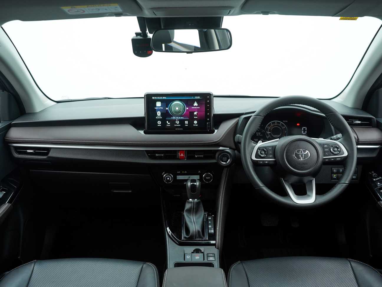 used 2023 Toyota Vios G 1.5