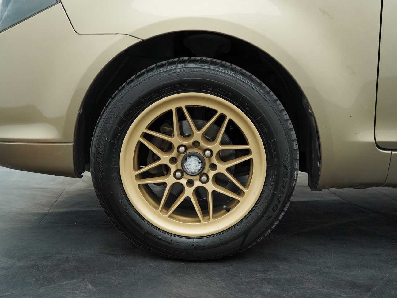 used 2014 Proton Saga FLX Standard 1.3