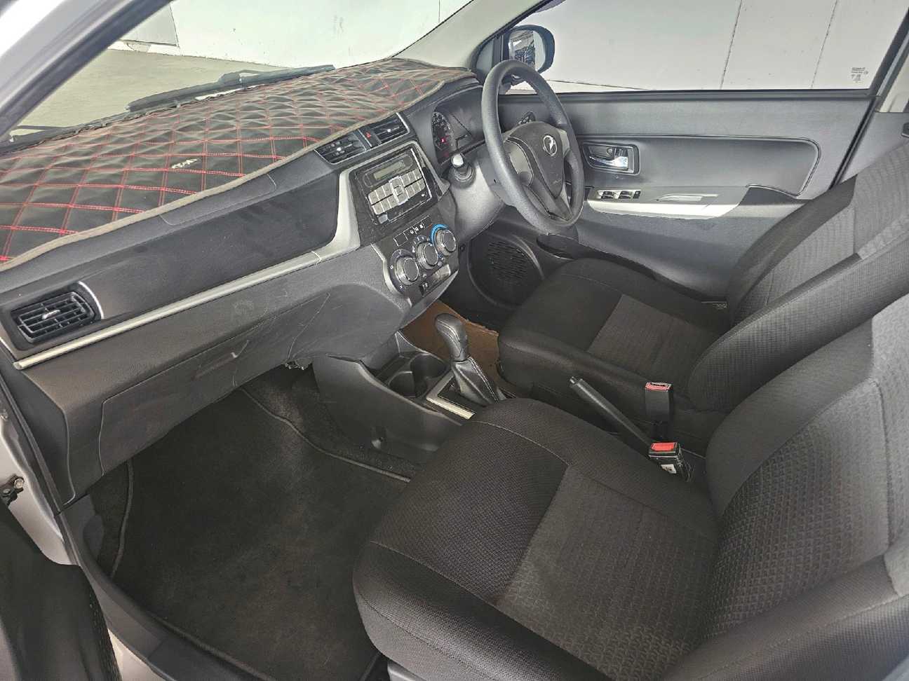 used 2020 Perodua Bezza G 1.0