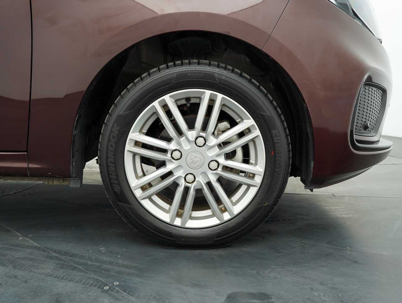 used 2019 Proton PERSONA STANDARD 1.6