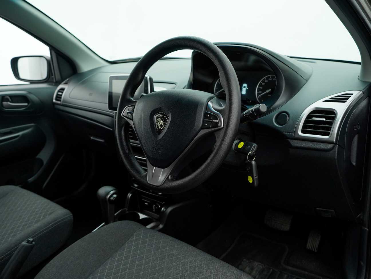 used 2020 Proton Saga Premium 1.3