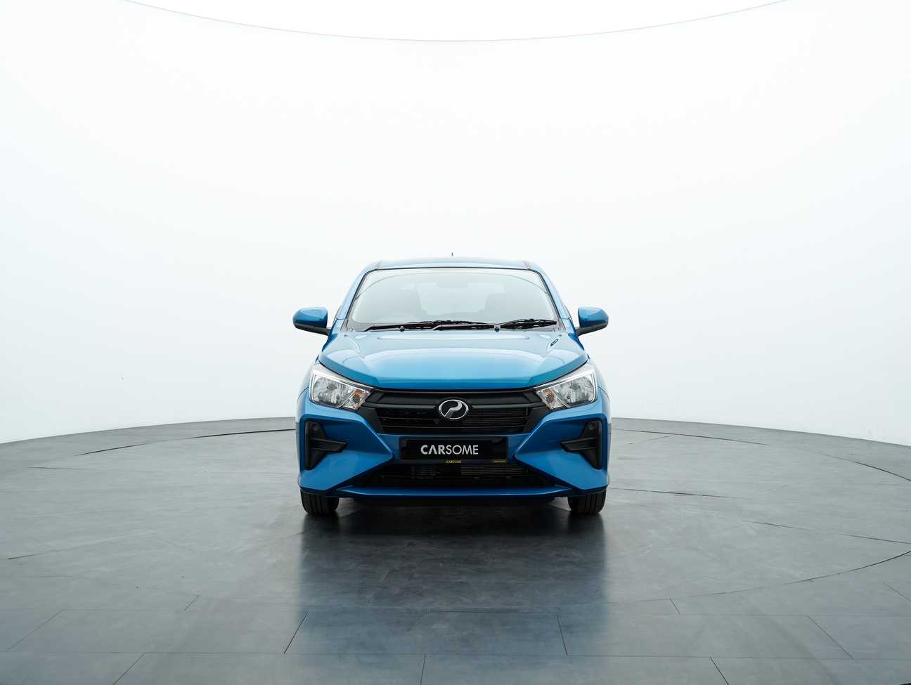 used 2024 Perodua AXIA G 1.0