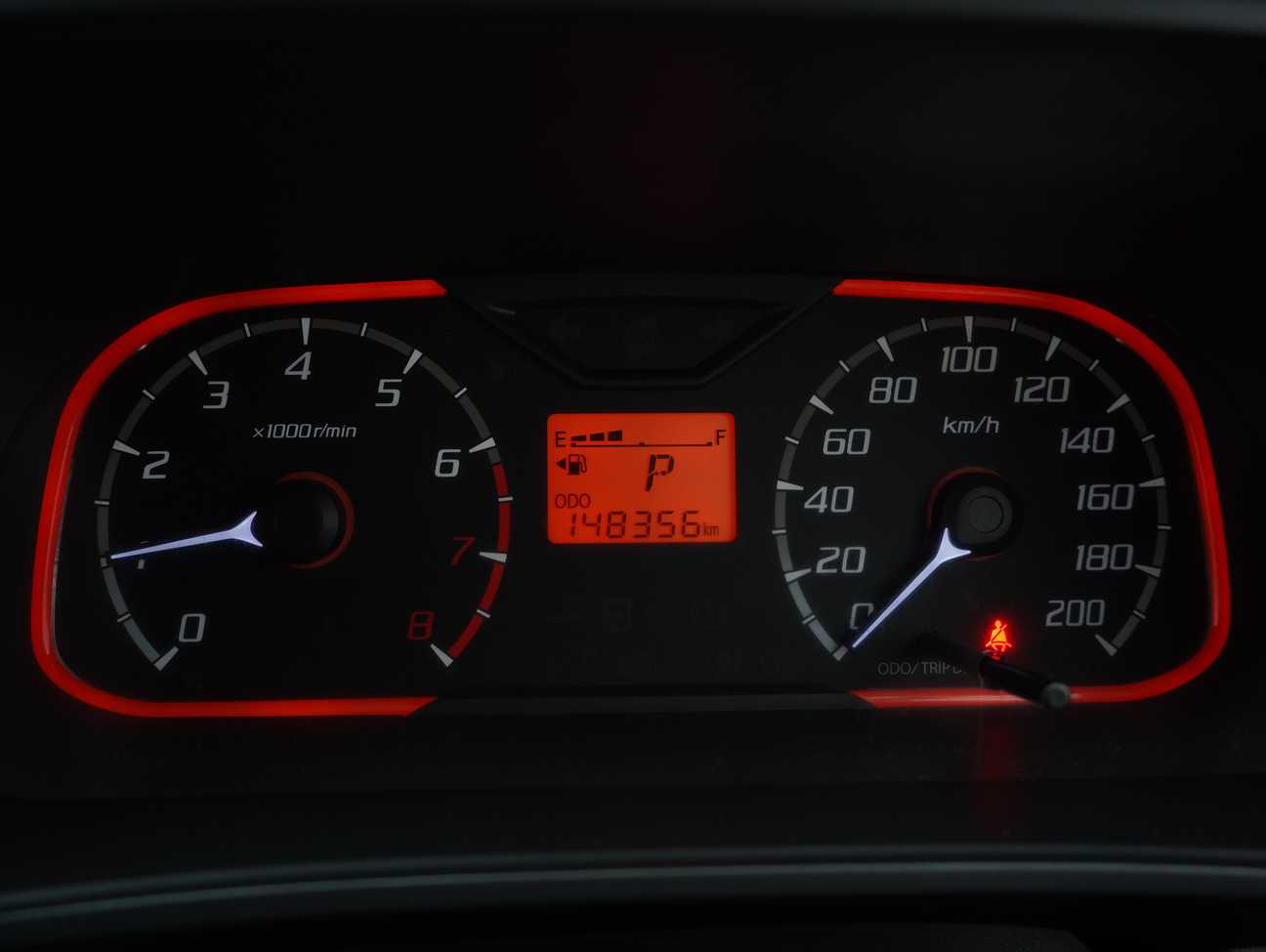 used 2017 Perodua Bezza X Premium 1.3