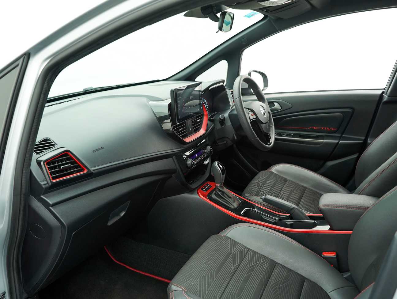 used 2022 Proton Iriz Active 1.6