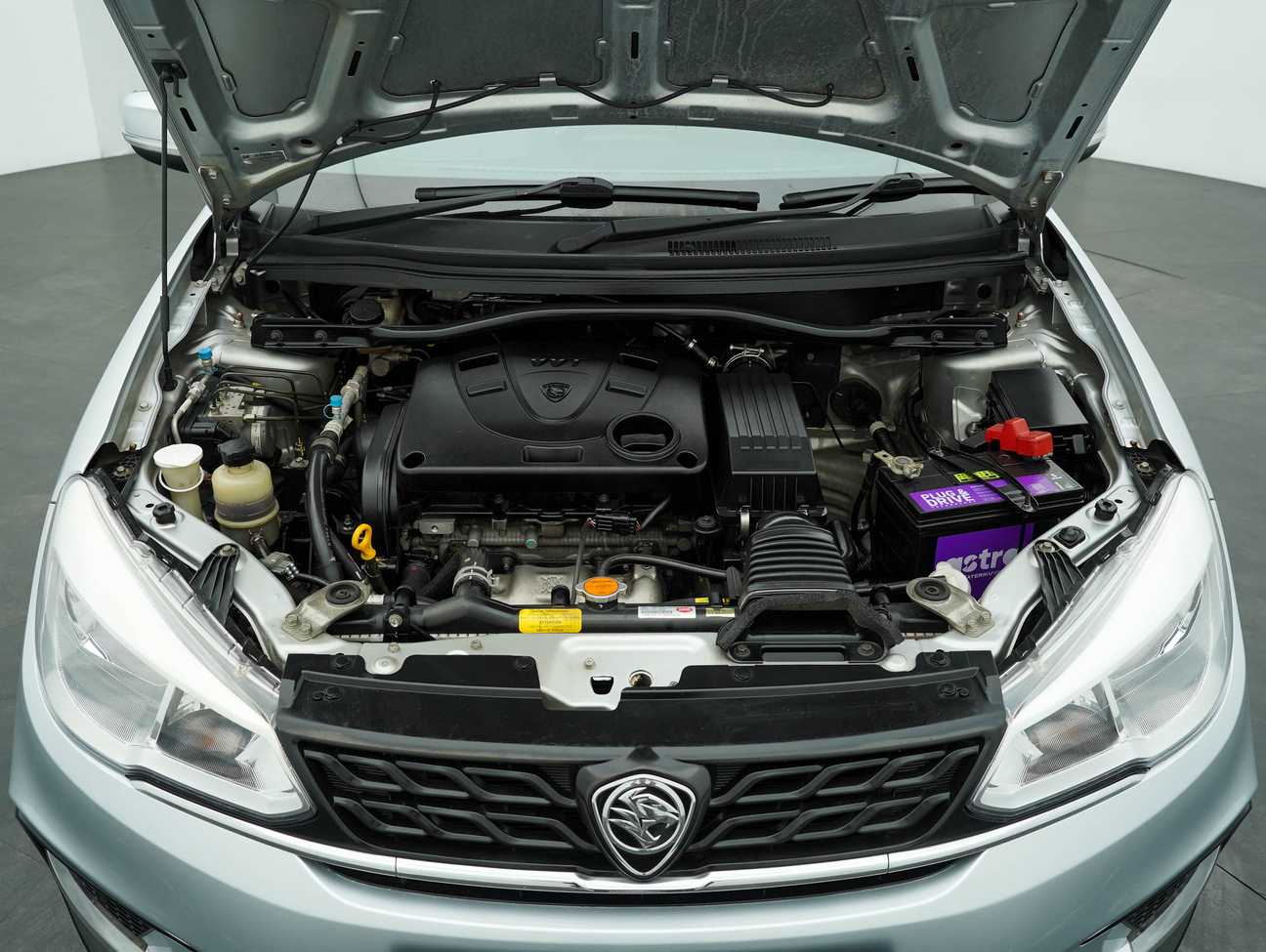 used 2020 Proton Saga Premium 1.3