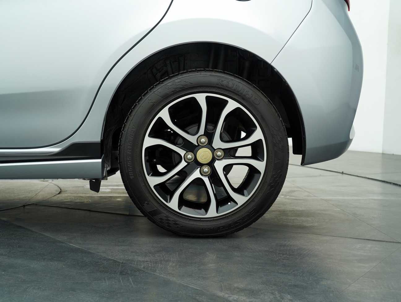 used 2020 Perodua Myvi AV 1.5