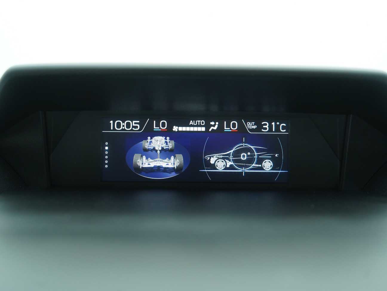 used 2020 Subaru XV P 2.0