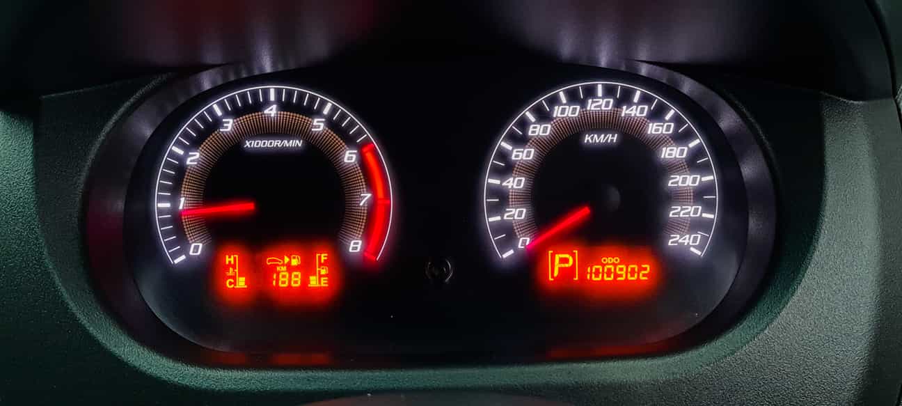 used 2013 Proton EXORA BOLD PREMIUM 1.6