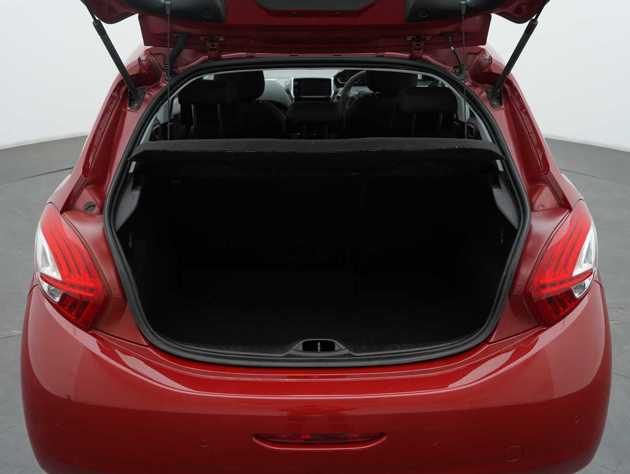 used 2013 Peugeot 208 Allure 5 Door 1.6