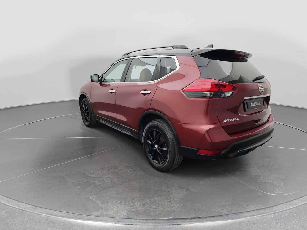 used 2019 Nissan X-Trail Aero Edition 2.0