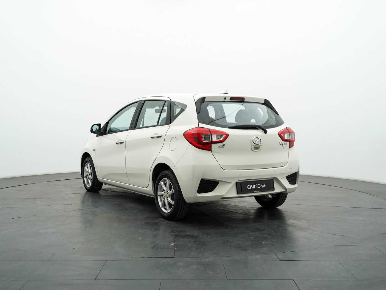 used 2019 Perodua Myvi X 1.3