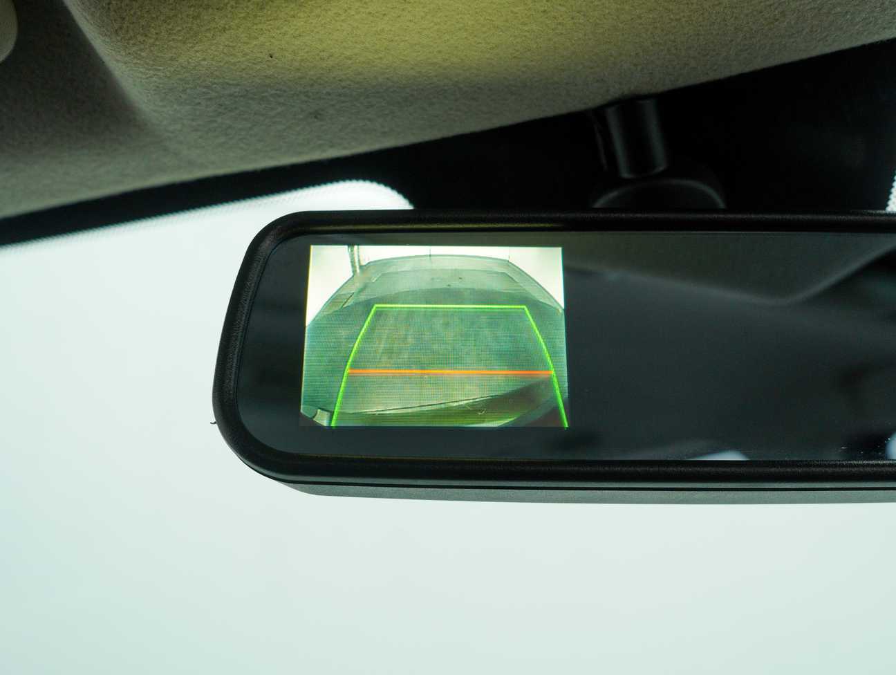 terpakai 2016 Proton Exora Premium 1.6