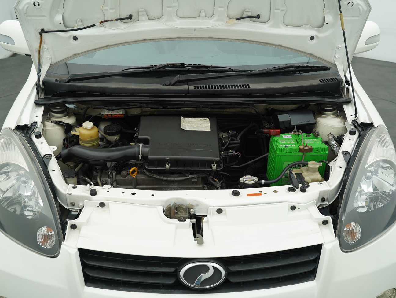 used 2010 Perodua Myvi EZi 1.3