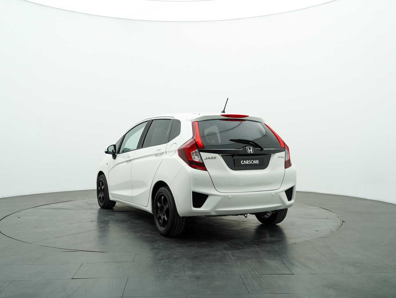 used 2014 Honda Jazz S 1.5