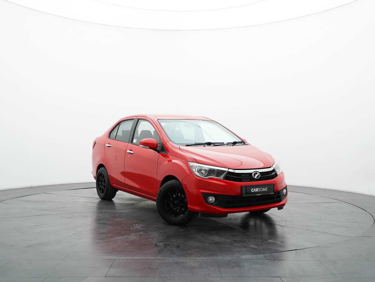 used 2018 Perodua Bezza X Premium 1.3