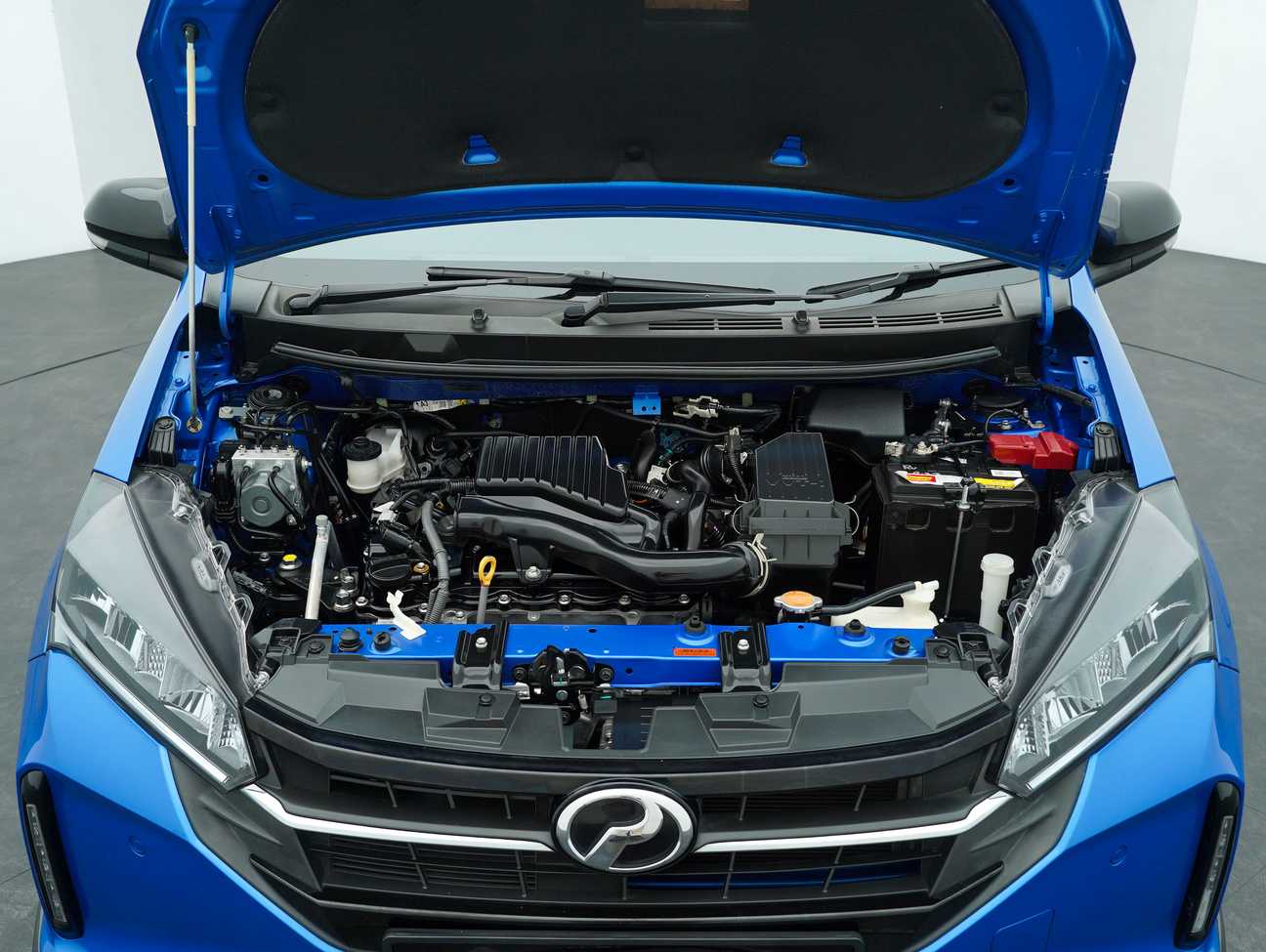 used 2022 Perodua Myvi H 1.5