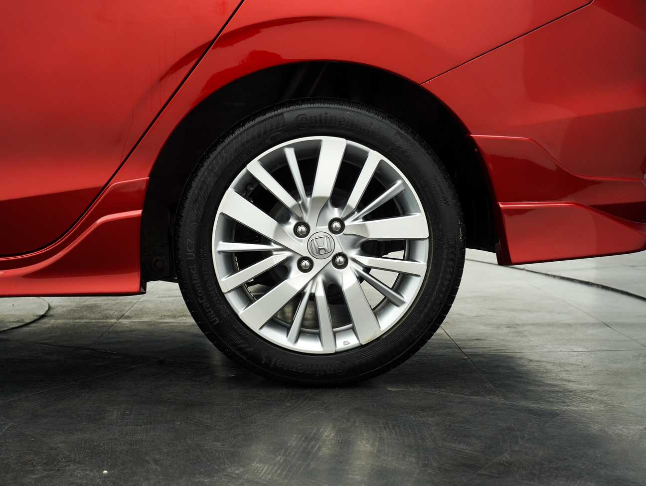 used 2020 Honda City V i-VTEC 1.5