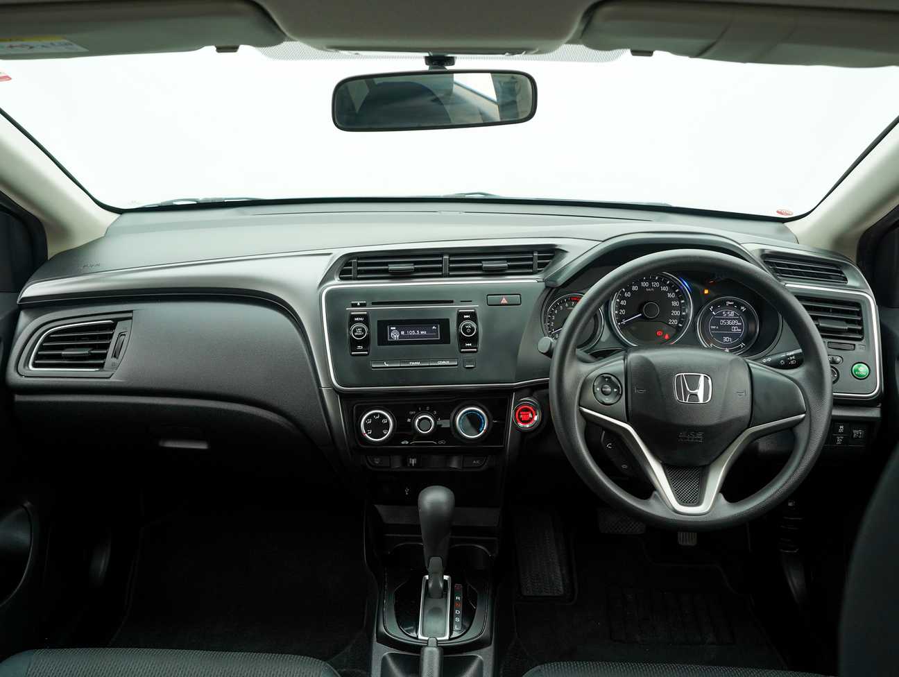 used 2018 Honda City S 1.5