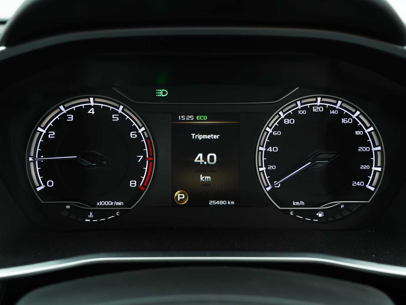 used 2023 Proton X50 Executive 1.5