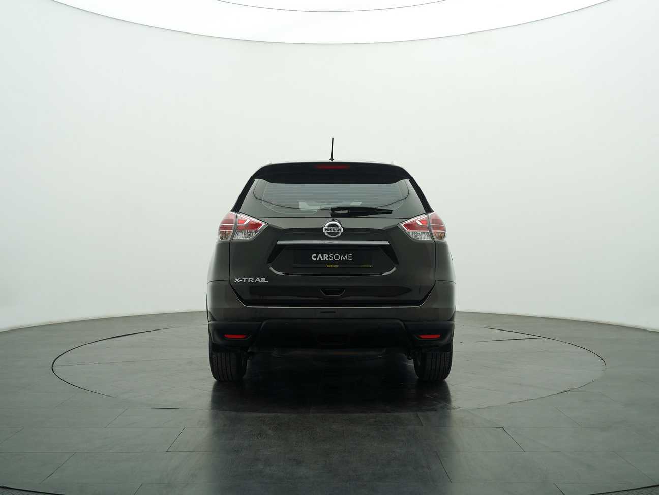 terpakai 2015 Nissan X-Trail  2.0