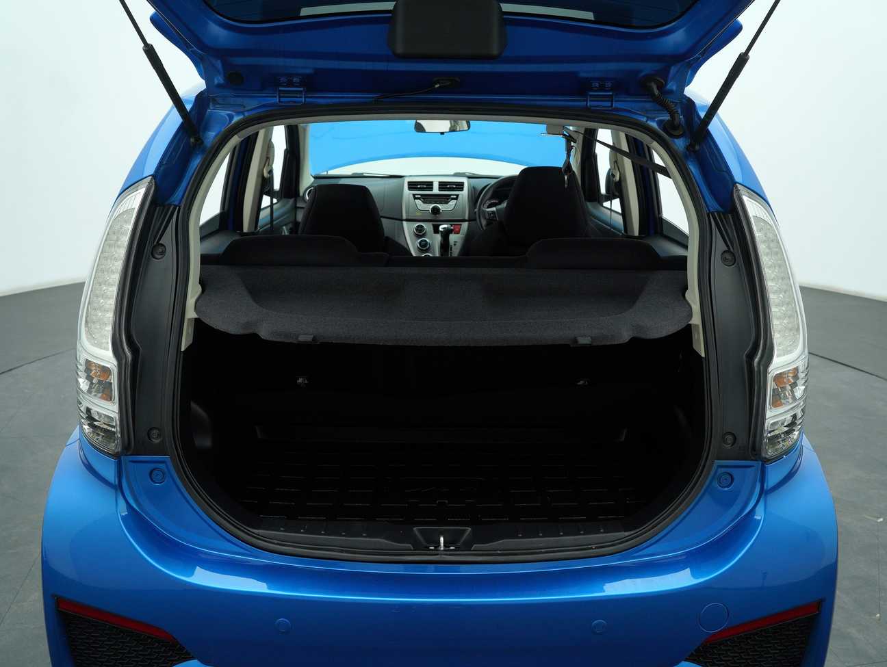 used 2015 Perodua Myvi SE 1.5