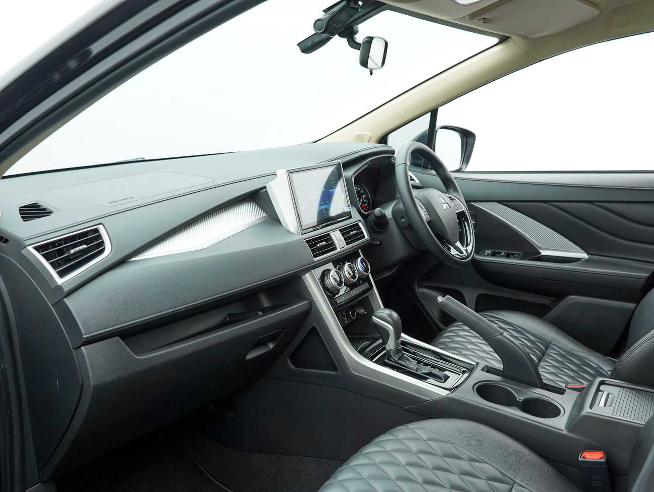 used 2020 Mitsubishi Xpander  1.5