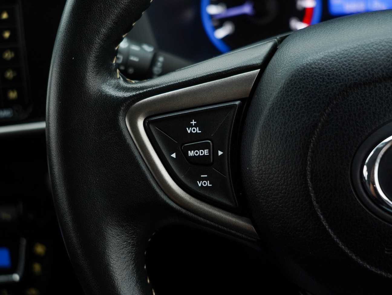 terpakai 2018 Perodua Myvi AV 1.5