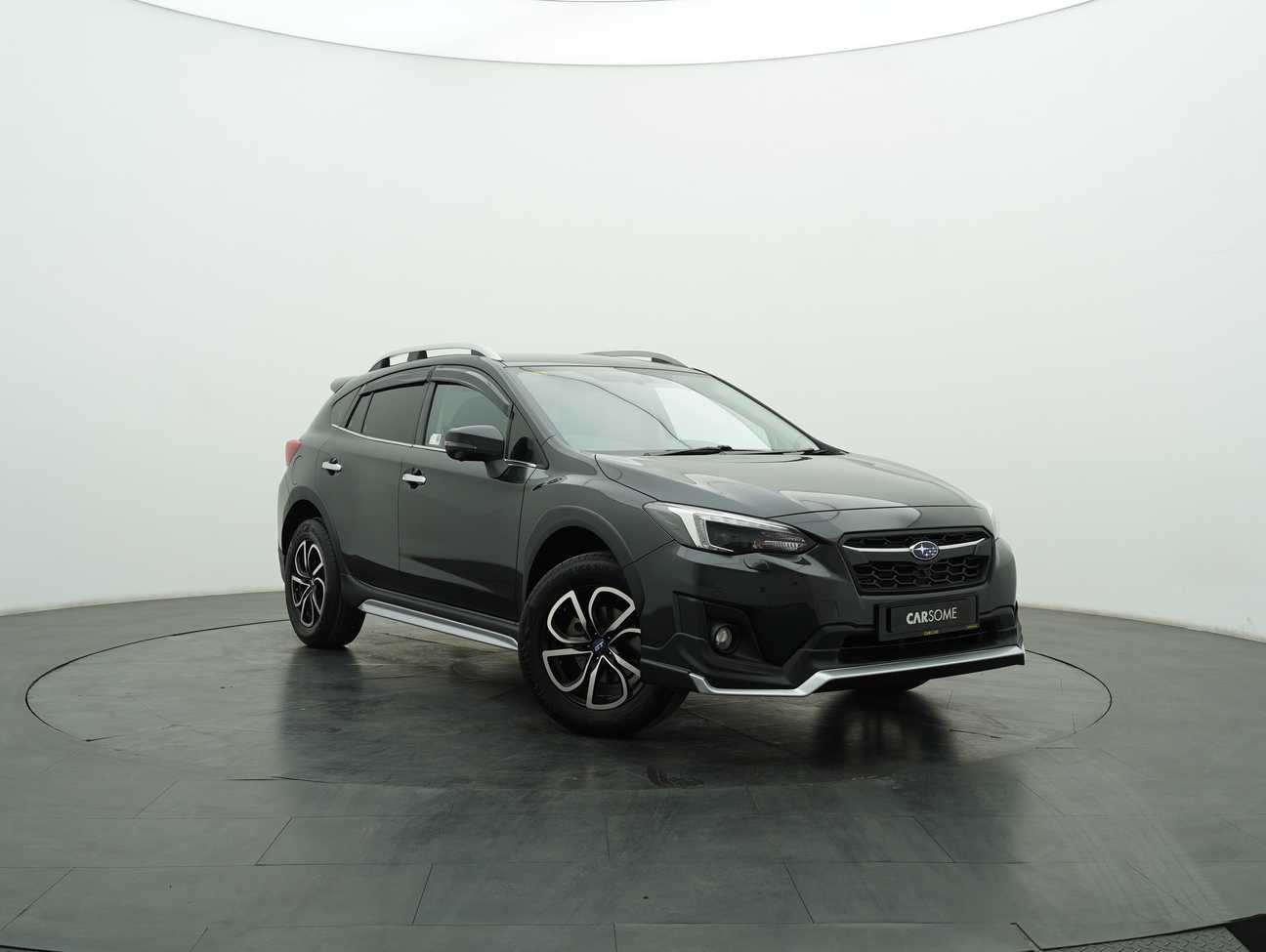 used 2019 Subaru XV GT Edition 2.0