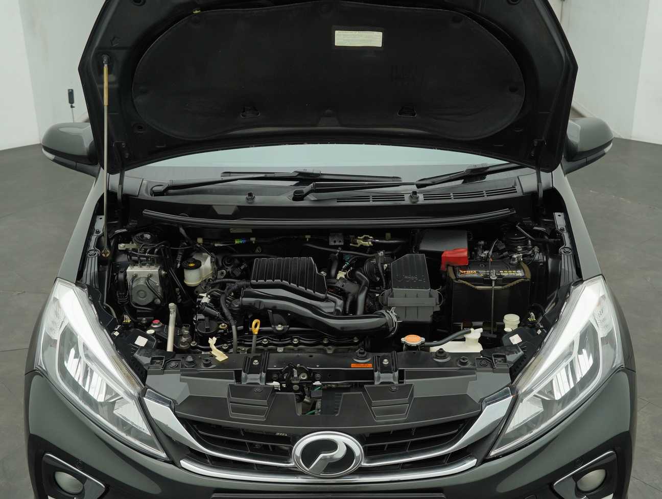 terpakai 2020 Perodua Myvi AV 1.5