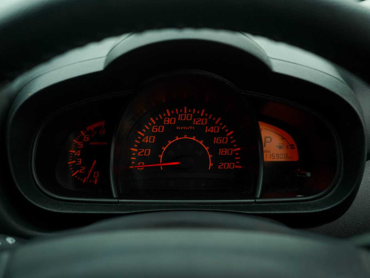 used 2015 Perodua AXIA G 1.0