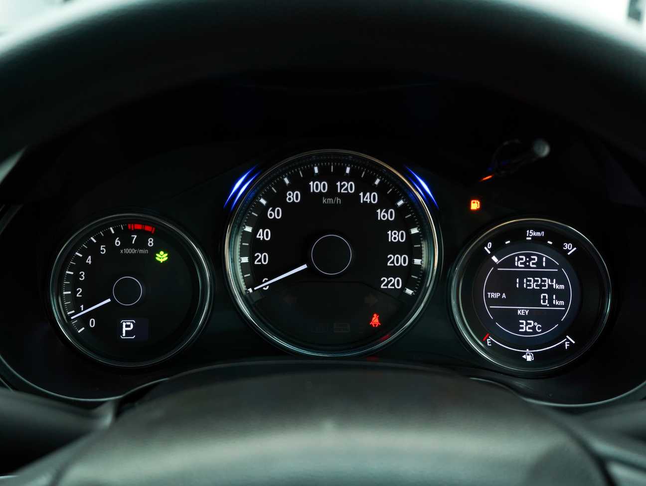 used 2018 Honda City E 1.5