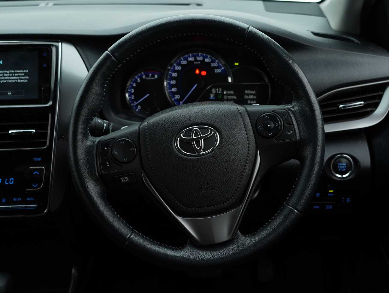 used 2021 Toyota Vios G 1.5