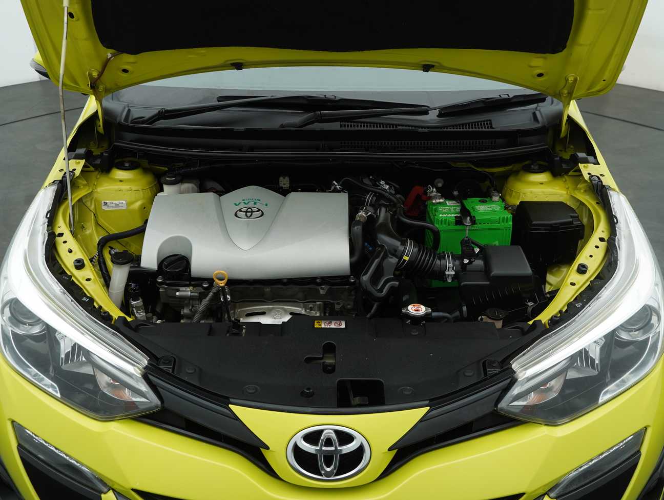 used 2019 Toyota Yaris E 1.5