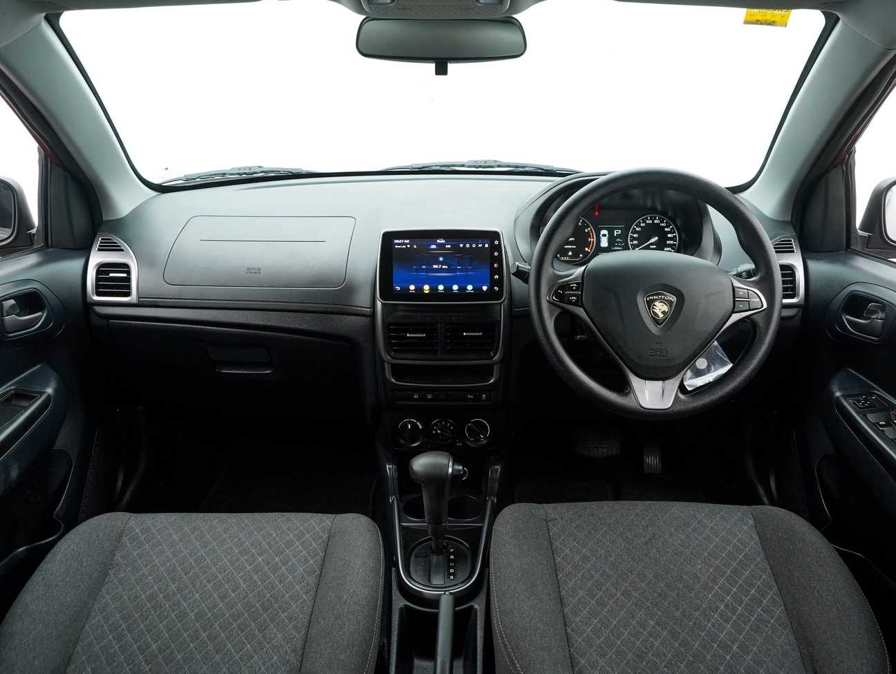 used 2020 Proton Saga Premium 1.3