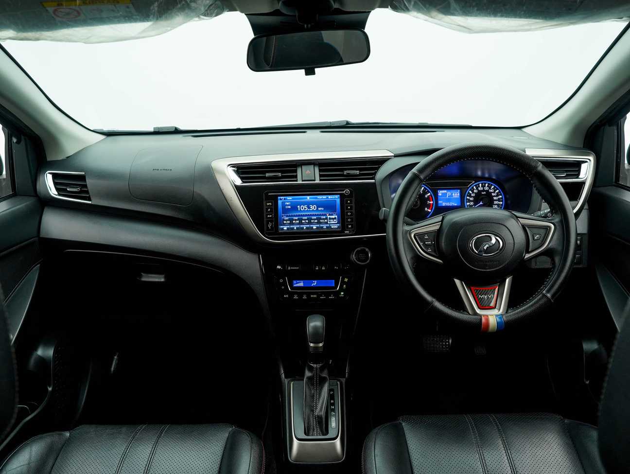 used 2019 Perodua Myvi AV 1.5