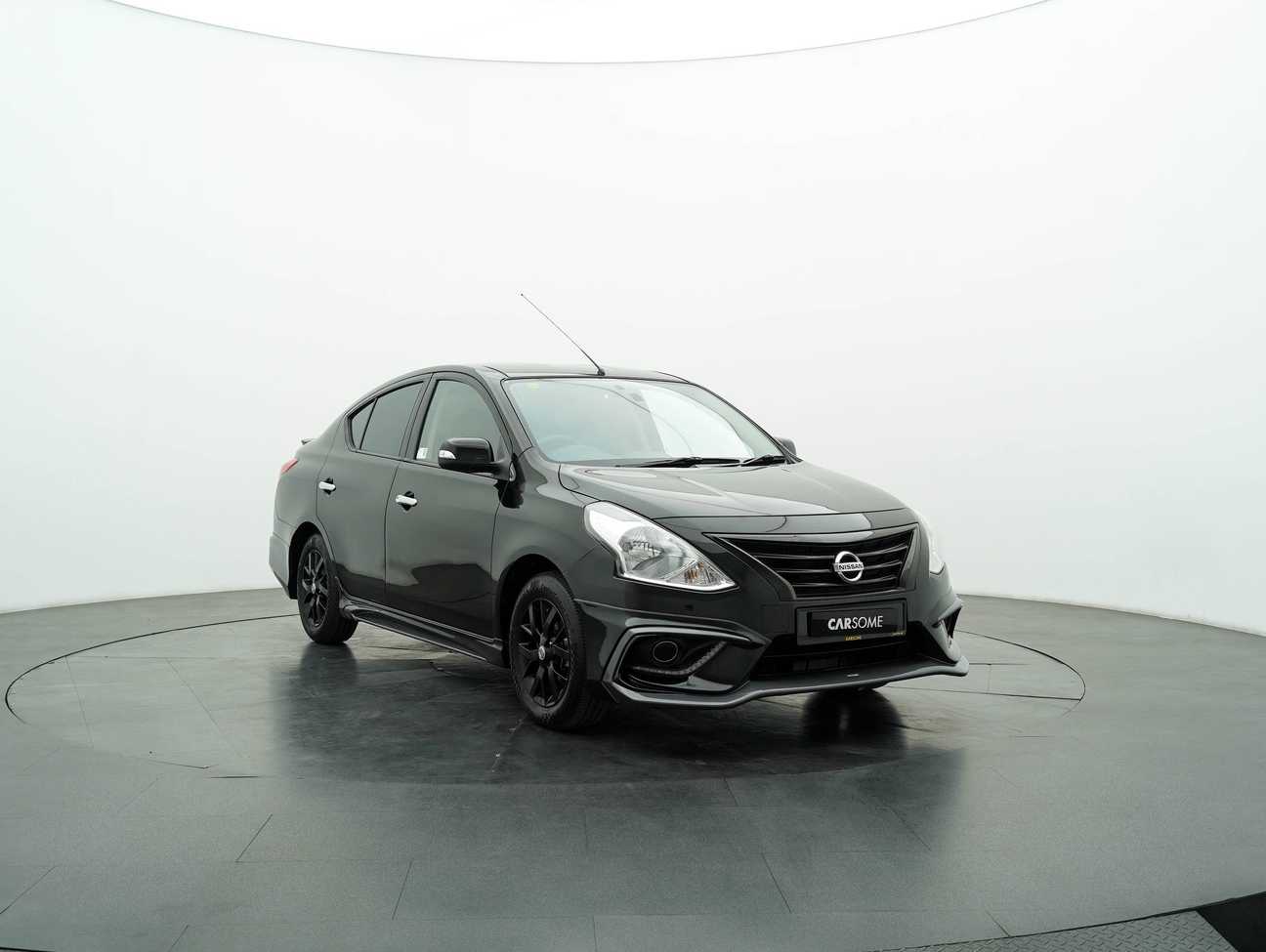 used 2020 Nissan Almera E 1.5