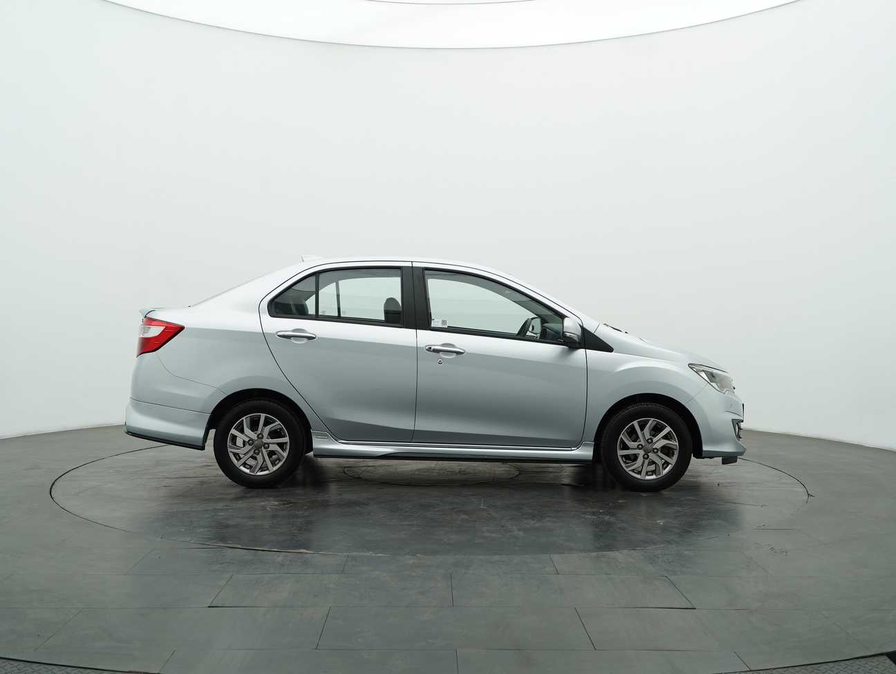 used 2016 Perodua Bezza Advance 1.3