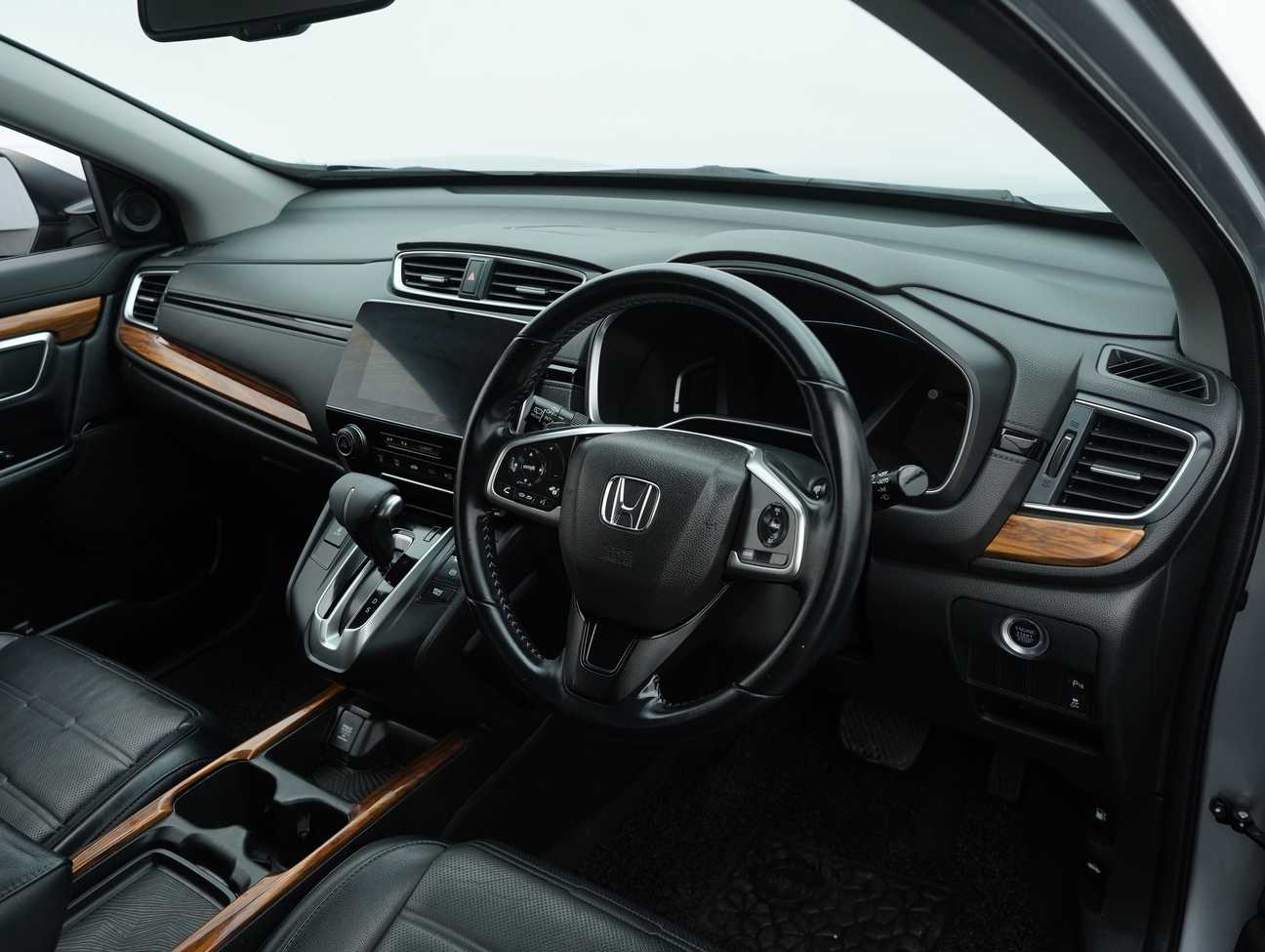 used 2019 Honda CR-V TC 1.5