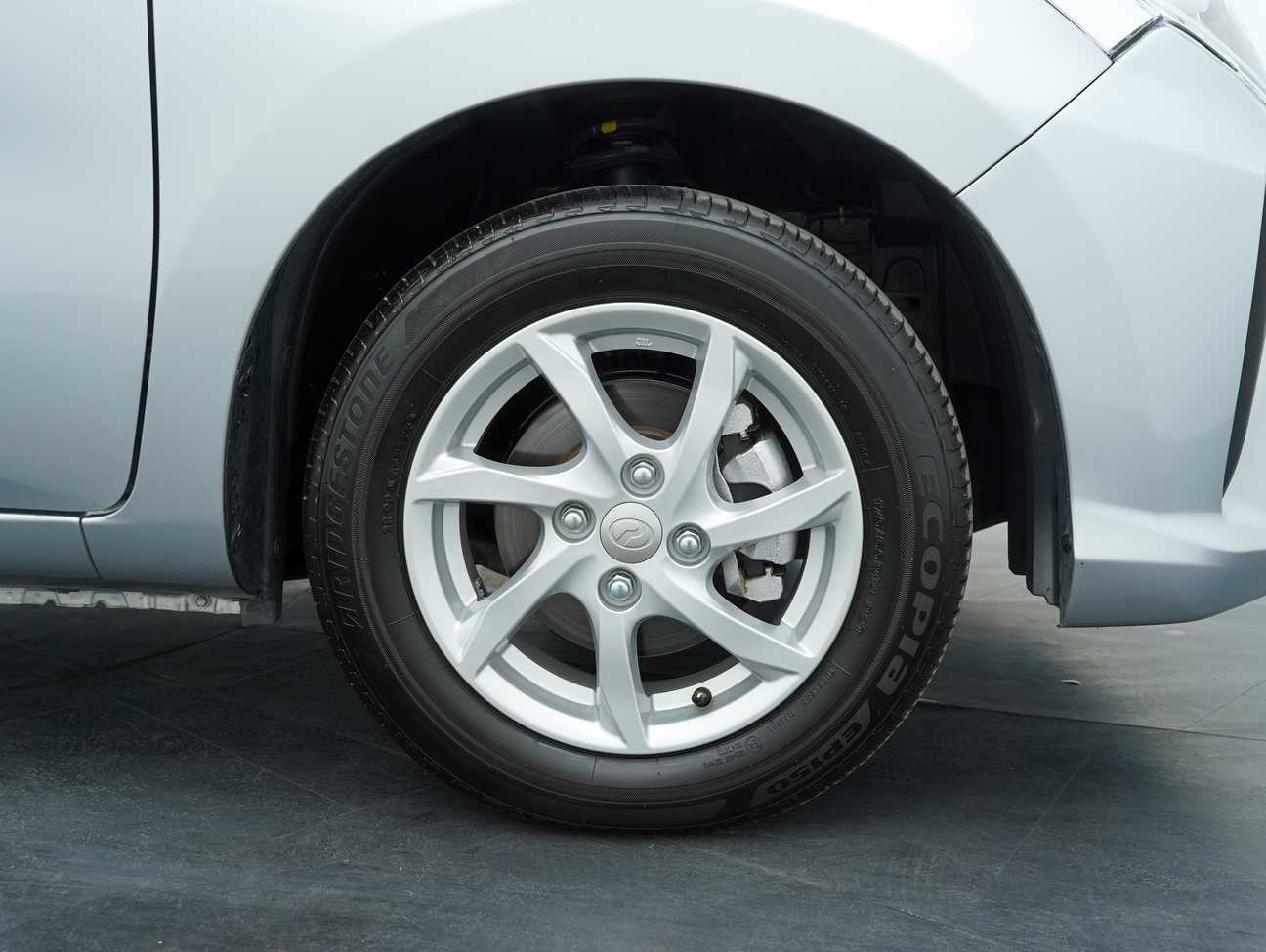 terpakai 2023 Perodua Myvi G 1.3