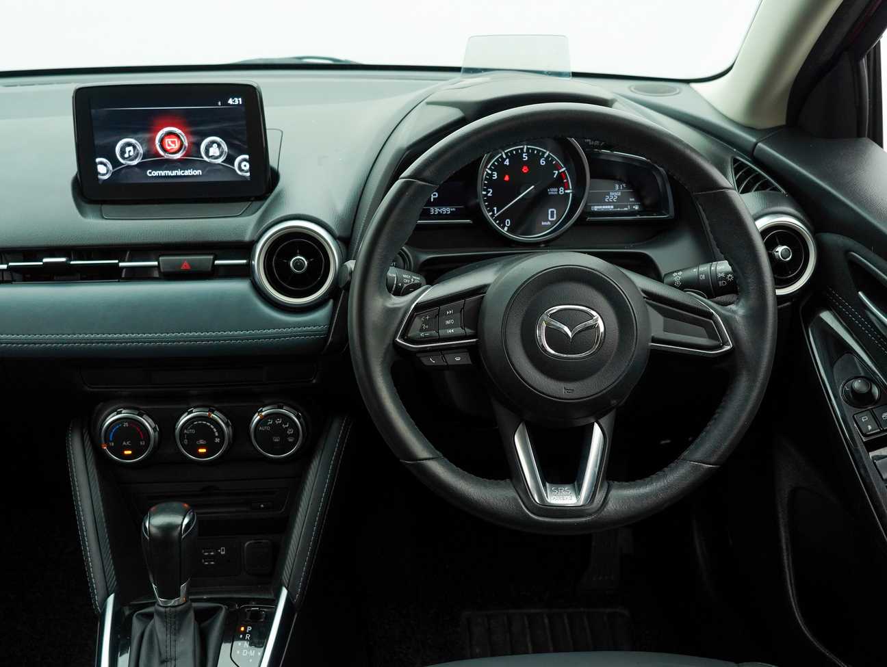 used 2020 Mazda 2 SKYACTIV-G GVC Plus 1.5