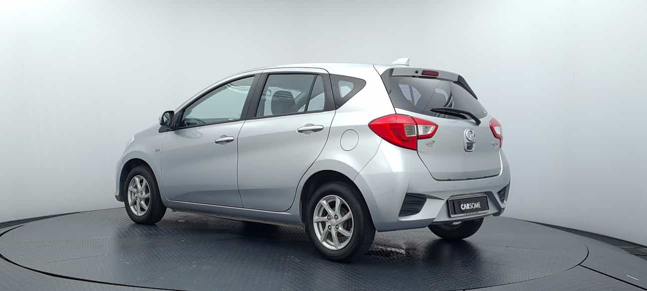 used 2019 Perodua MYVI X 1.3