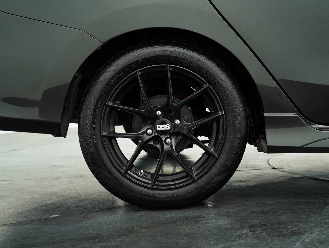 used 2022 Perodua Bezza G 1.0