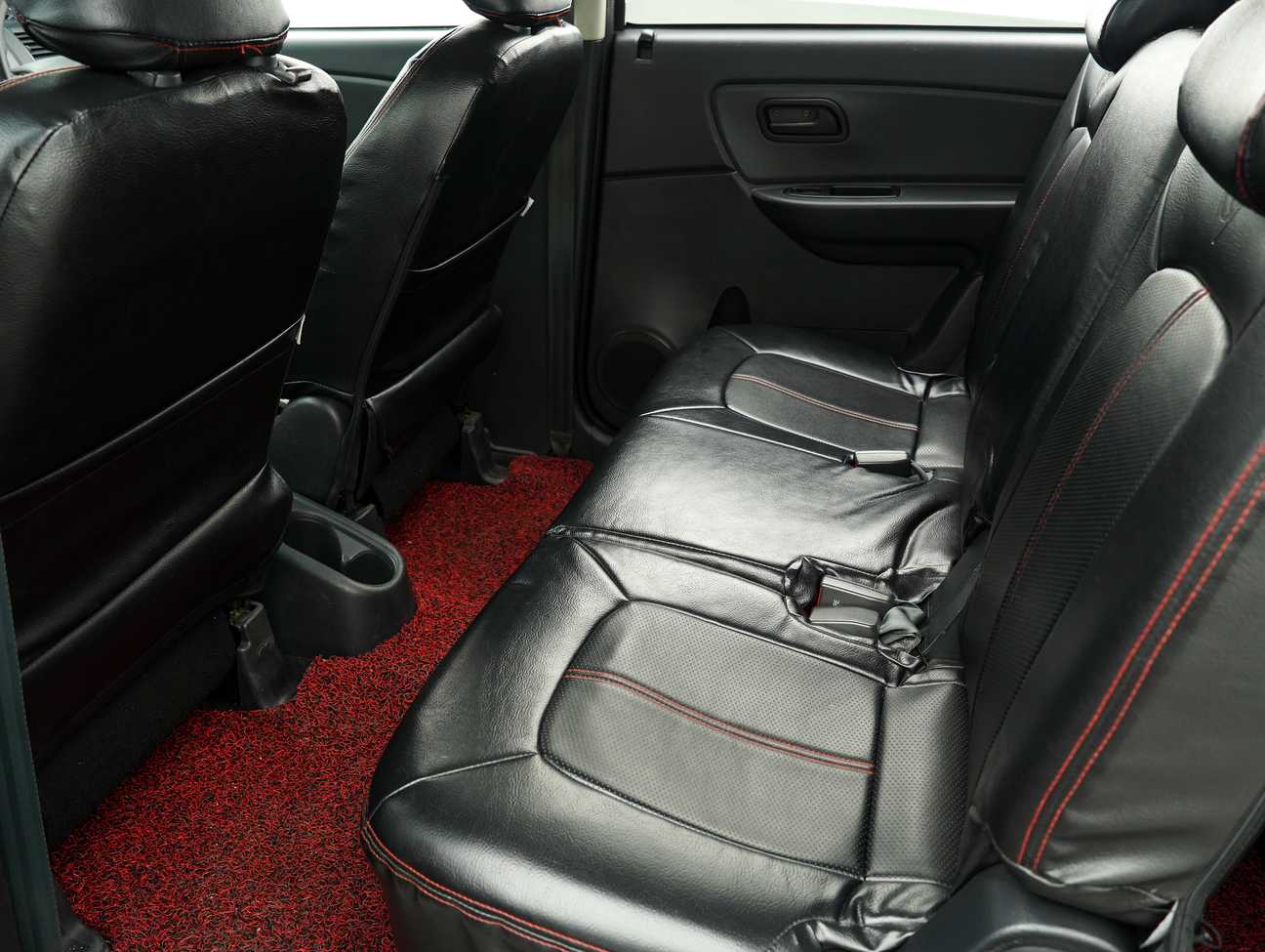 used 2013 Proton Exora Bold CFE Standard 1.6