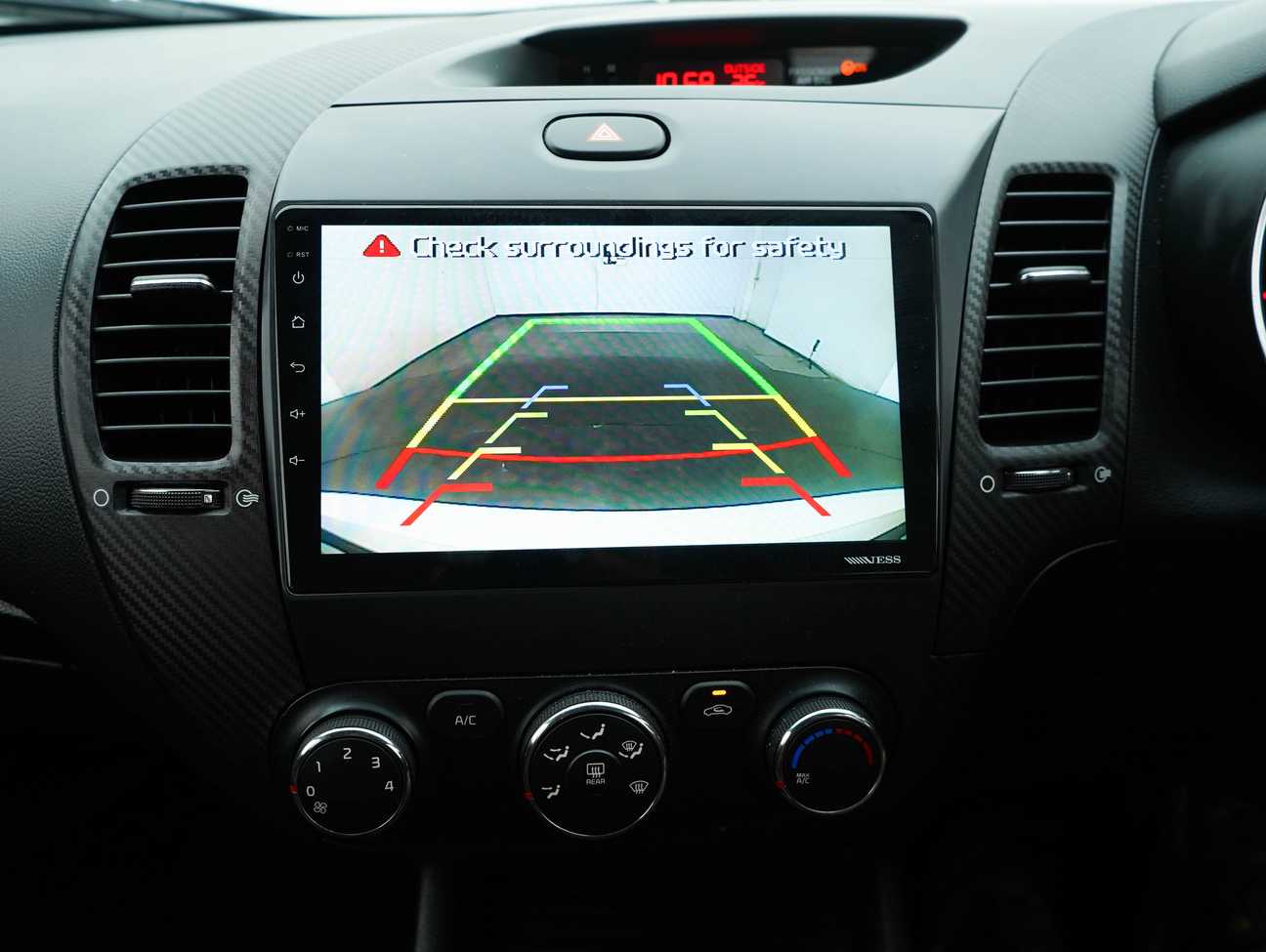 used 2015 Kia Cerato  1.6