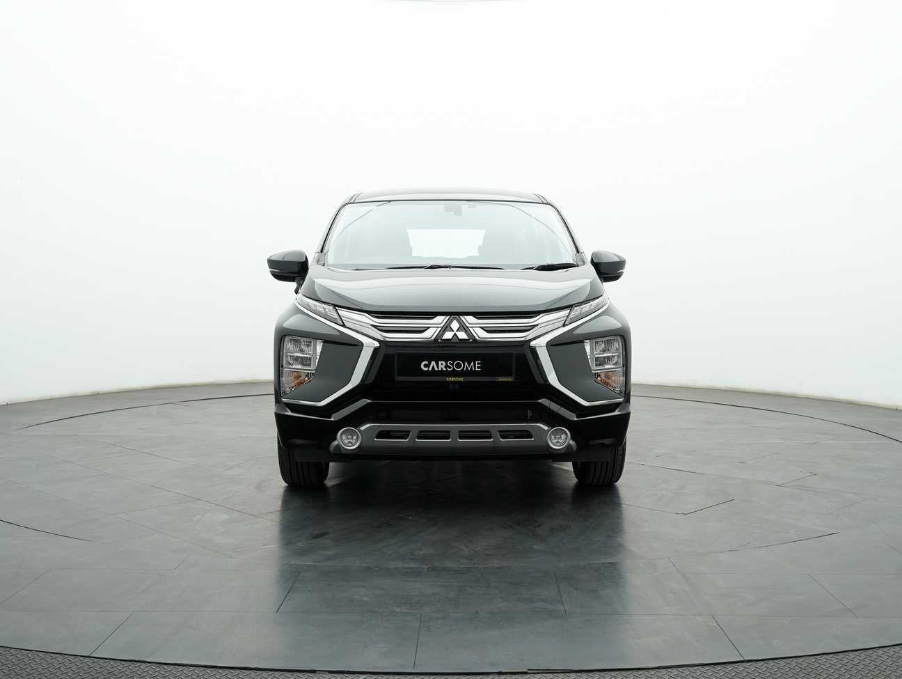 used 2022 Mitsubishi Xpander  1.5