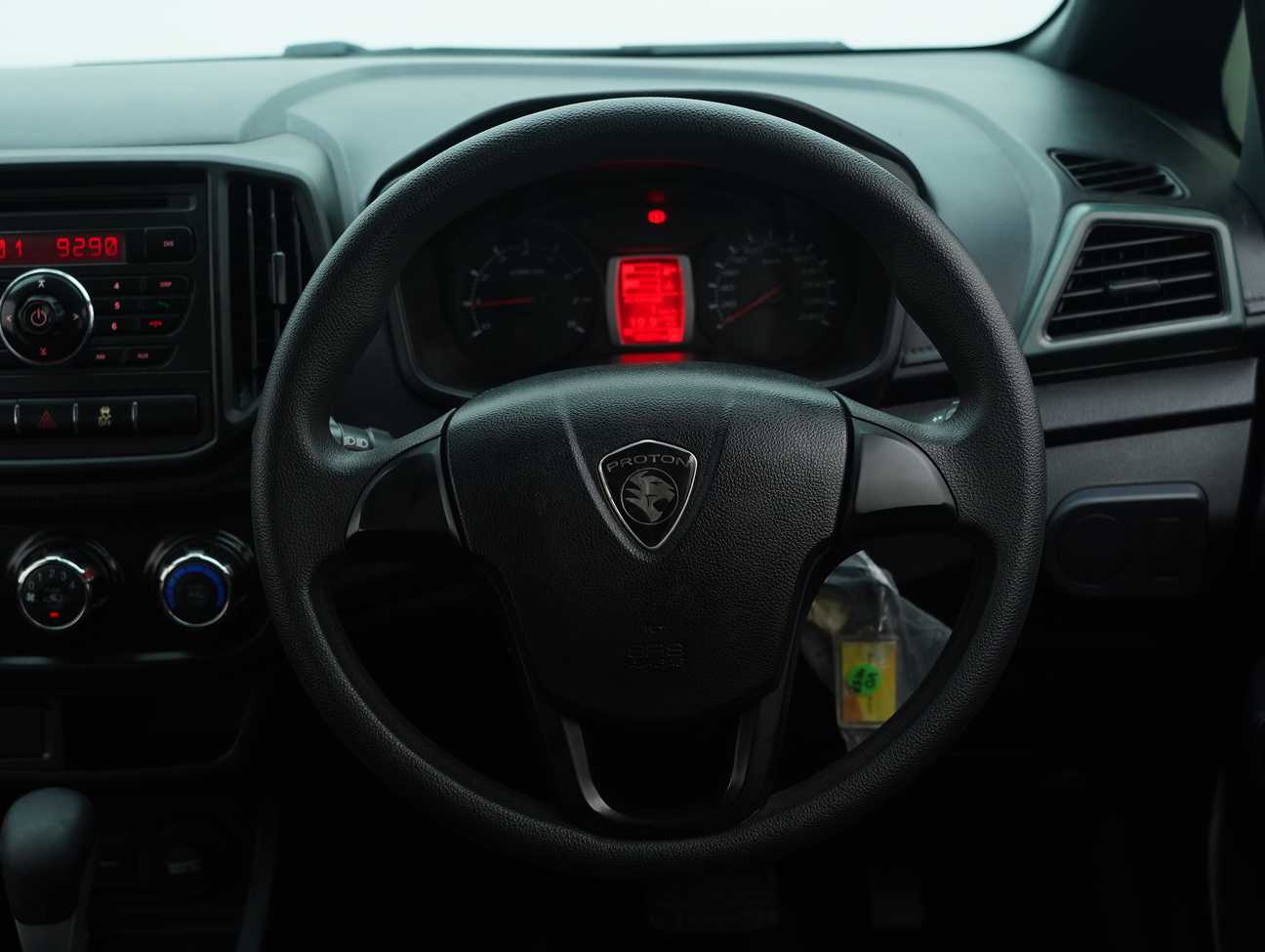 used 2016 Proton Iriz Standard 1.3