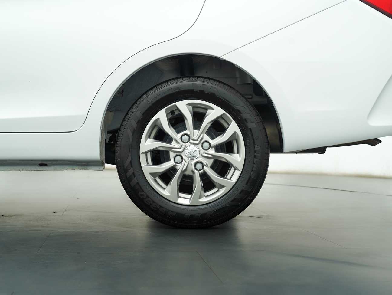 used 2023 Proton Saga Standard 1.3